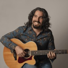 Lucas Imbiriba - Guitar on Fire