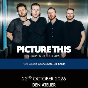 PICTURE THIS