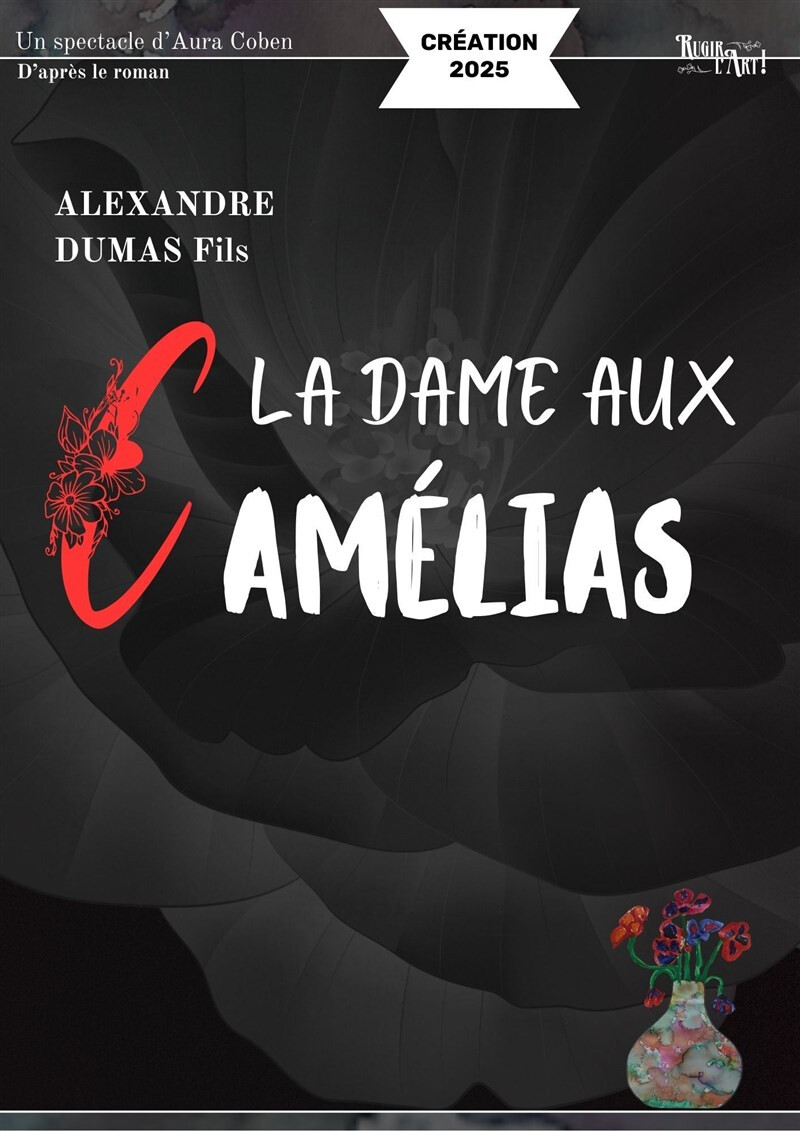 La Dame aux Camélias