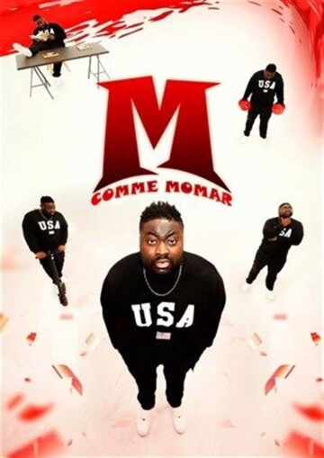 Momar Seck dans M comme Momar