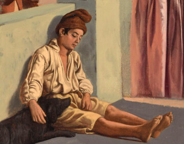 Visites commentées « Endormis »