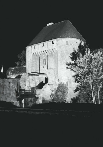 Exposition : le château des photographes