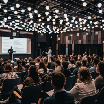 Conférence — Entreprises & Biodiversité : s'engager et agir
