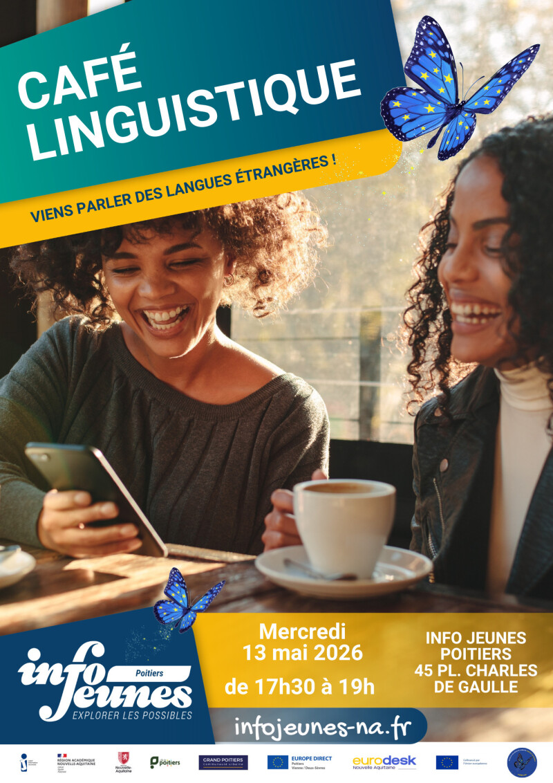 Café linguistique