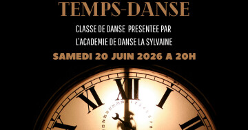 "Temps-Danse"