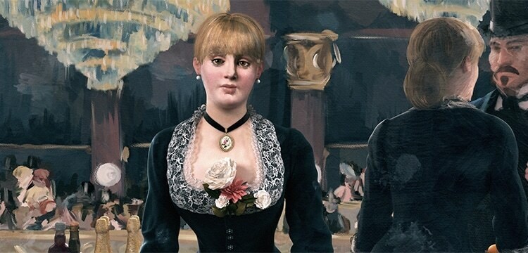 Documentaire Arte "Le monde dans un tableau"