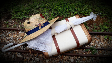 Visites flashs théâtralisées