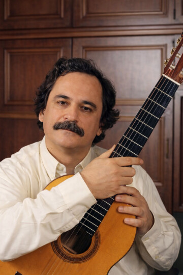 Master Class exceptionnelle avec Francis Kleynjans