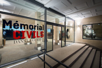 Visite libre du musée