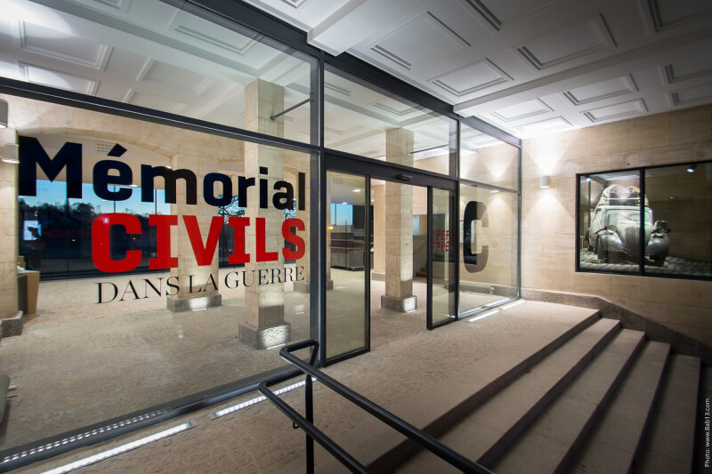 Visite libre du musée