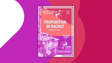 Proposition de rachat
