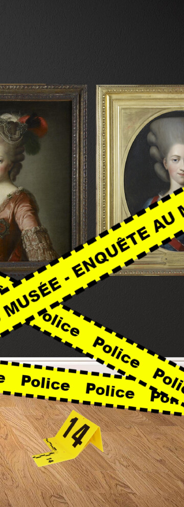 Parcours d’énigmes au cœur du circuit