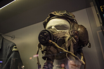 Visite guidée : les objets racontent une histoire