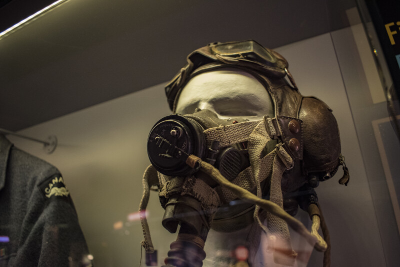 Visite guidée : les objets racontent une histoire