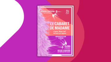 Le cabaret de Madame