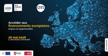 Accéder aux financements européens : enjeux et opportunités