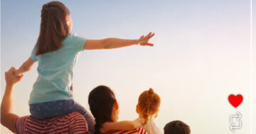 Des Connexions en Famille