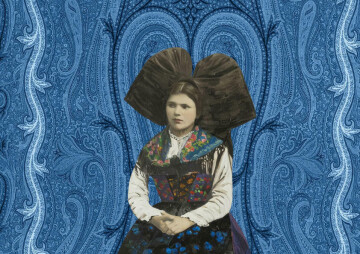 Visite libre « Costumes et Images d'Alsace, se vêtir en Pays de Hanau »