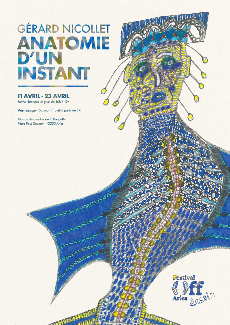 Anatomie d’un instant