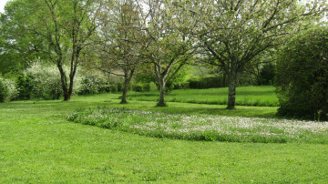 Visite guidée des Jardins de Malmont