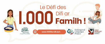 20/04 - Conférence des 1000 familles