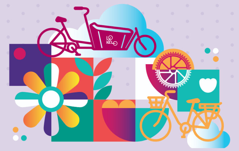 Lovélo location longue durée