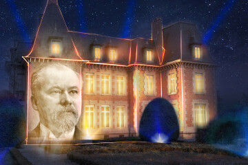 Les Mémoires du Clos