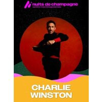Charlie winston