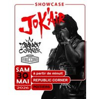 Jok'air - showcase