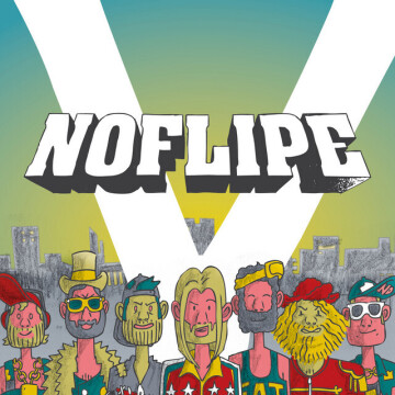 Concert de NOFLIPE à la Station