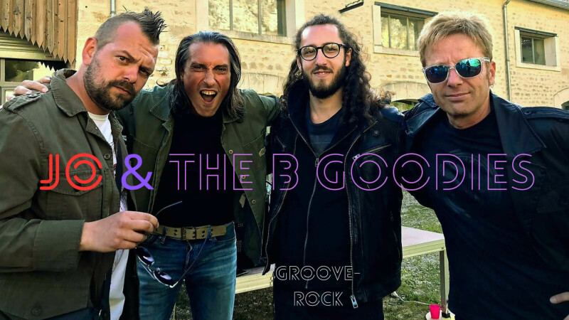 Retour aux années 50