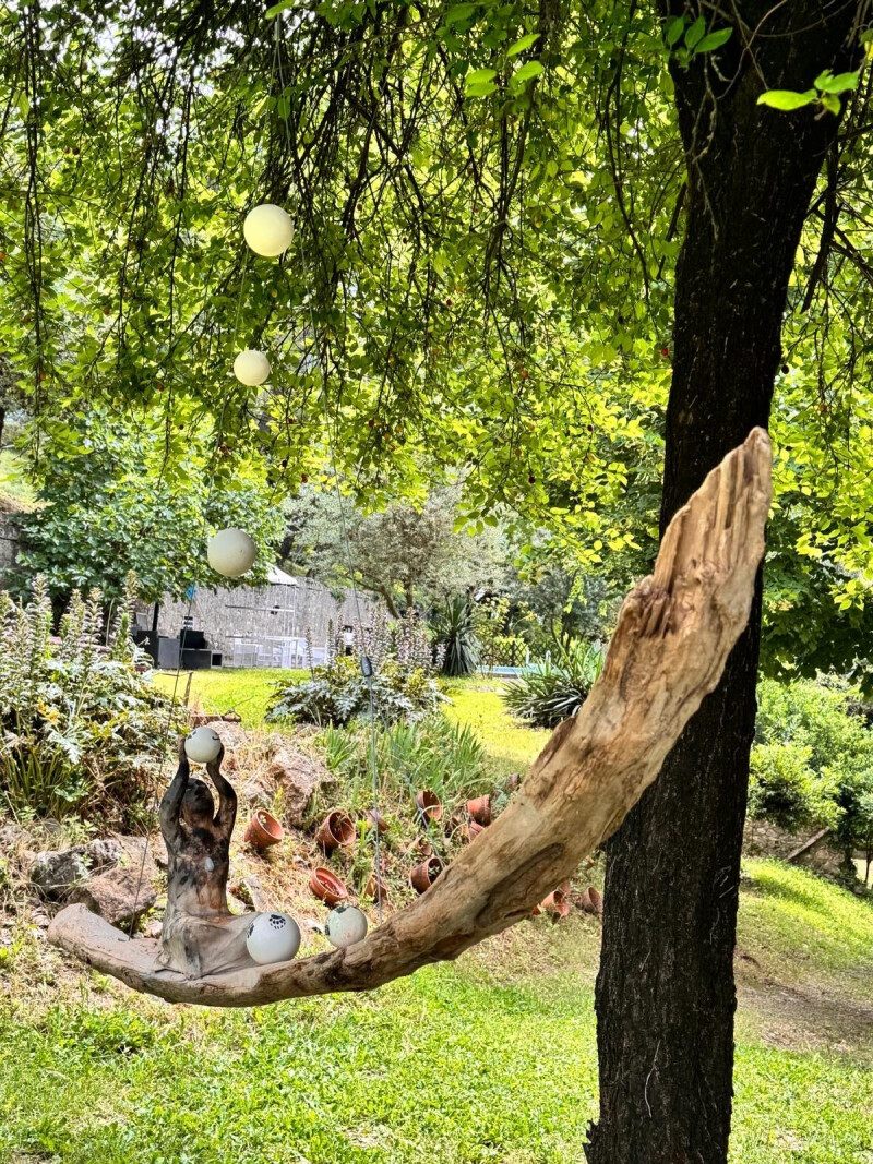 Exposition Artistique sur « LA VUE »