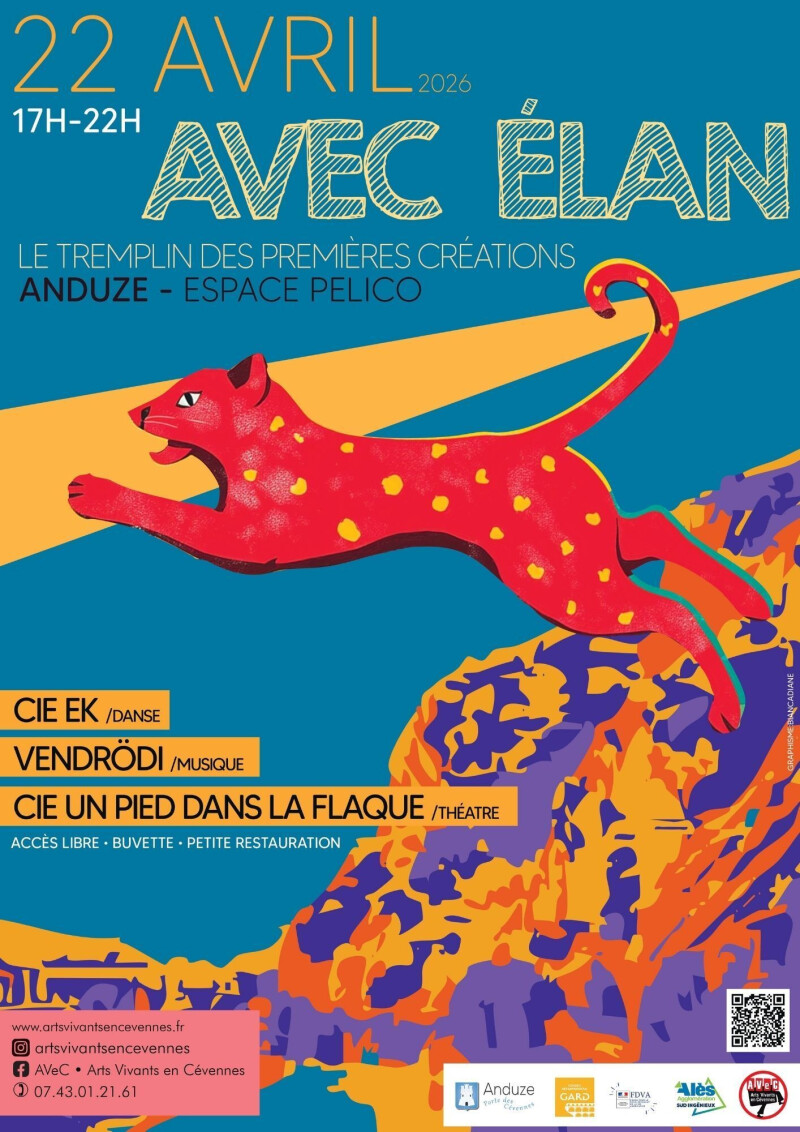 AVeC ÉLAN