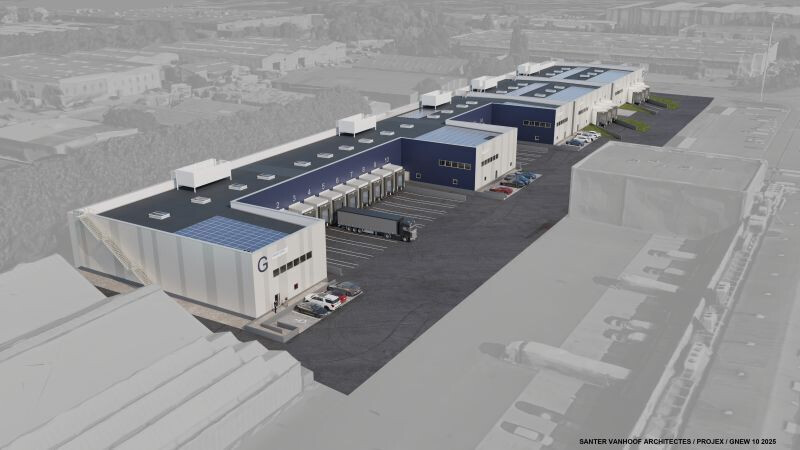 Appel à manifestation d'intérêt — Tiers investisseur solaire bâtiment GNEW