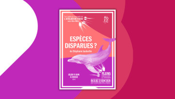 Espèces disparues ?