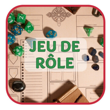 JDR: réussite critique
