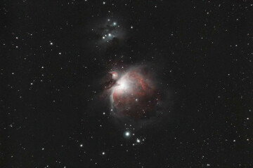 Démonstration : observation du ciel