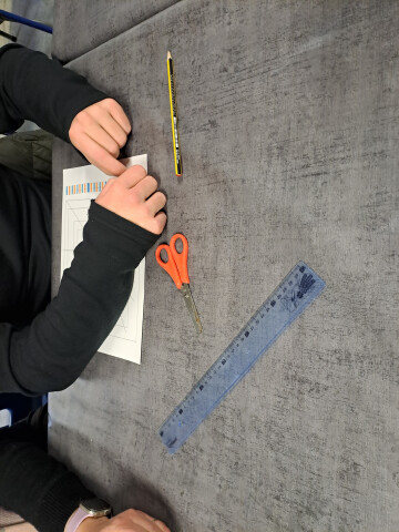 Atelier participatif