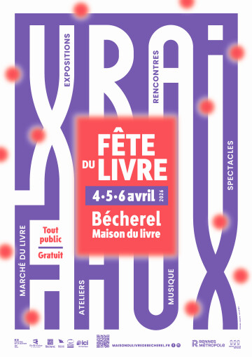 Fête du livre