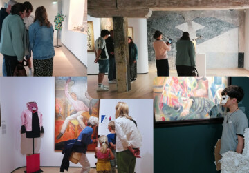 La classe, l'œuvre ! - édition 2026