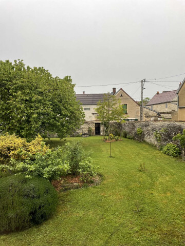 Visite du Clos de Cannes