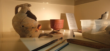 Portes ouvertes au musée