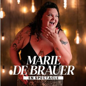 MARIE DE BRAUER