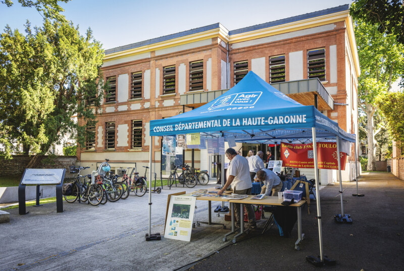 Le Front populaire fête ses 90 ans