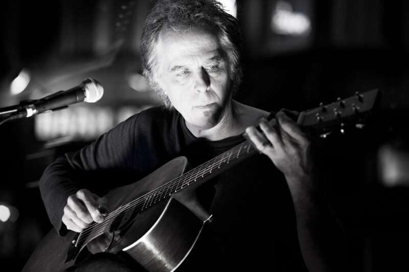 JIMMY ROBINSON & LAYLA MUSSELWHITE DUO