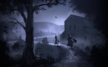 Exposition « La légende noire des Mérovingiens »