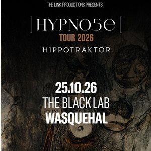 HYPNO5E + HIPPOTRAKTOR