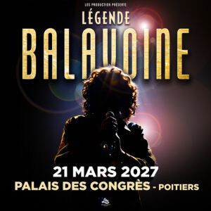 LEGENDE BALAVOINE