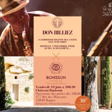 Les Musicales dans les Vignes