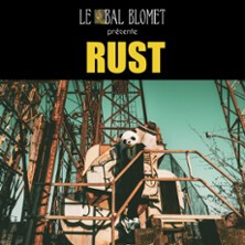 Rust - Amaury Faye